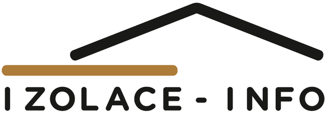 Izolace info